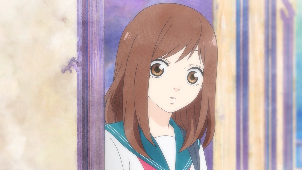 Ao Haru Ride (Backbeard, Yoru no Kousen)